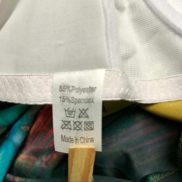 NWT Viola’s Secret Bra - Picture 6 of 6